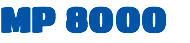 MP 8000