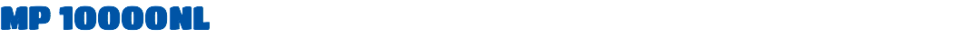 MP 10000NL