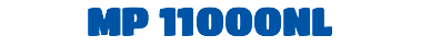 MP 11000NL