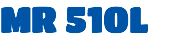 MR 510L