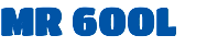 MR 600L