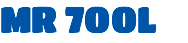 MR 700L