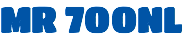 MR 700NL