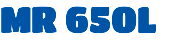 MR 650L