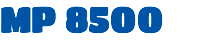 MP 8500