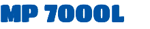 MP 7000L